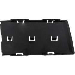 Front Right Bumper Trim protection Strip for AUDI A4 OE 8E0807152A