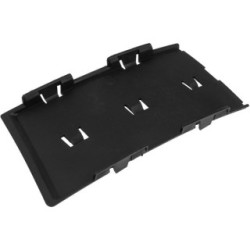 Front Left Bumper Trim protection Strip for AUDI A4 OE 8E0807151A