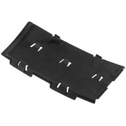 Front Left Bumper Trim protection Strip for AUDI A4 OE 8E0807151A