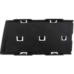 Front Left Bumper Trim protection Strip for AUDI A4 OE 8E0807151A