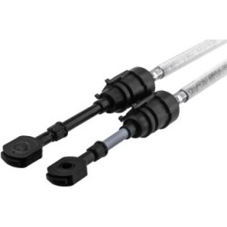 Gearbox Cable Pull (MT) for FORD, SEAT, VW OE 7M0711877B