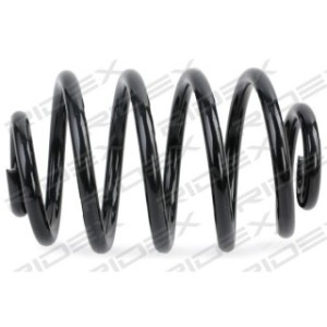 Coil Spring - RIDEX 188C0970