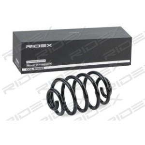 Coil Spring - RIDEX 188C0970