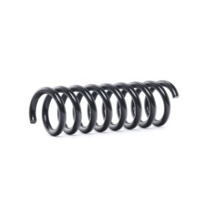 Coil Spring - RIDEX 188C1416