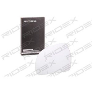 Exterior Mirror Glass - RIDEX 1914M0121