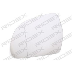 Exterior Mirror Glass - RIDEX 1914M0121