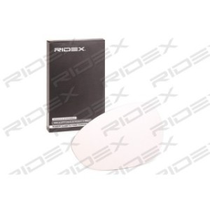 Exterior Mirror Glass - RIDEX 1914M0336