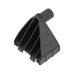 Left Cargo Area Cover for VW CADDY OE 2K0863533