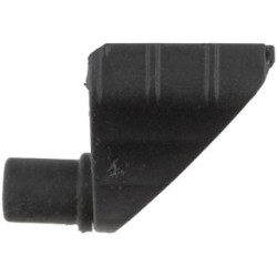 Left Cargo Area Cover for VW CADDY OE 2K0863533