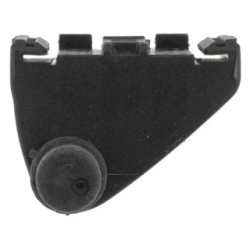 Left Cargo Area Cover for VW CADDY OE 2K0863533