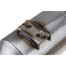Catalytic Converter for FORD OE 1316353