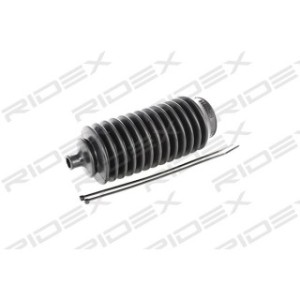 Steering Rack Gaiter - RIDEX 191B0012