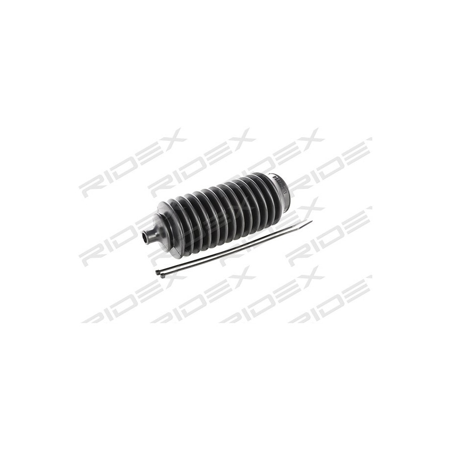 Steering Rack Gaiter - RIDEX 191B0012