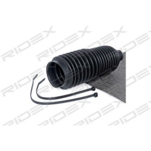 Steering Rack Gaiter - RIDEX 191B0021
