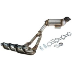 Catalytic Converter for MERCEDES A-CLASS OE A140160190