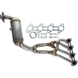 Catalytic Converter for MERCEDES A-CLASS OE A140160190