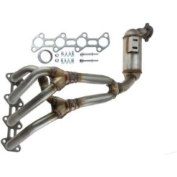 Catalytic Converter for MERCEDES A-CLASS OE A140160190