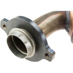 Catalytic Converter for MERCEDES A-CLASS OE A140160190