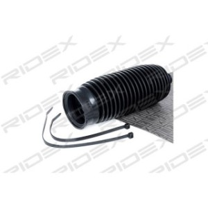 Steering Rack Gaiter - RIDEX 191B0028