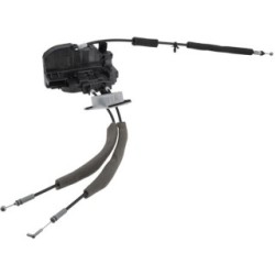 Front Right Central Locking System for INFINITI FX OE 80500CZ70A