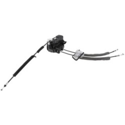 Front Left Central Locking System for INFINITI FX OE 80501CZ75A