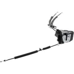 Front Left Central Locking System for INFINITI FX OE 80501CZ75A