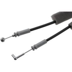 Front Left Central Locking System for INFINITI FX OE 80501CZ75A