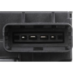 Front Left Central Locking System for INFINITI FX OE 80501CZ75A