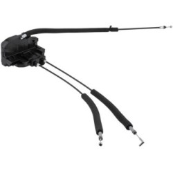 Rear Right Central Locking System for INFINITI FX OE 82500CZ70A