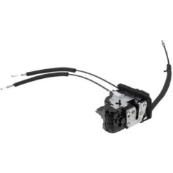 Rear Right Central Locking System for INFINITI FX OE 82500CZ70A