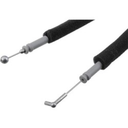 Rear Right Central Locking System for INFINITI FX OE 82500CZ70A