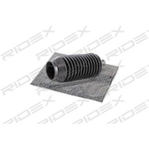Steering Rack Gaiter Kit - RIDEX 191B0037