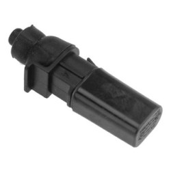 Central Locking System Actuator for AUDI A3, A6 OE 6Q6809986C