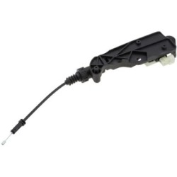 Front Right Central Locking System Actuator for TESLA MODEL 3 OE 109879000D