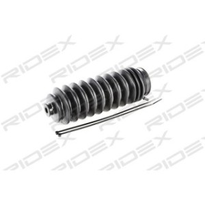 Steering Rack Gaiter - RIDEX 191B0041