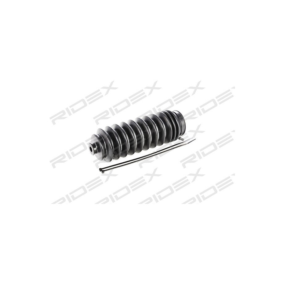 Steering Rack Gaiter - RIDEX 191B0041