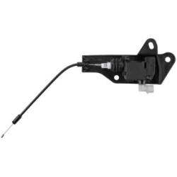 Front Left Central Locking System Actuator for TESLA MODEL 3 OE 109878900D