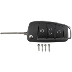 Car Key Housing for AUDI OE 8P0837220D