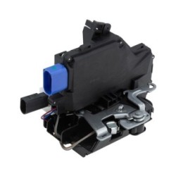 Rear Left Central Locking System Actuator for VW PHAETON, TOUAREG, TOURAN