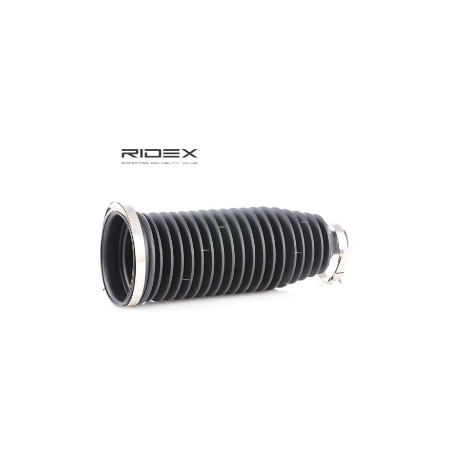 Steering Rack Gaiter - RIDEX 191B0047