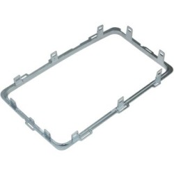 Centre Console for AUDI A6 OE 10047628