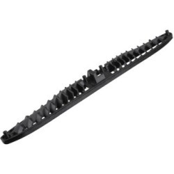 Dashboard Air Nozzle for VW BORA, GOLF OE 1J0857471A