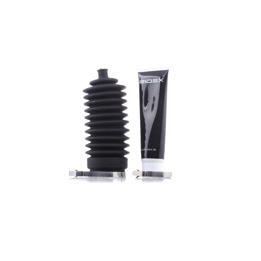 Steering Rack Gaiter - RIDEX 191B0075