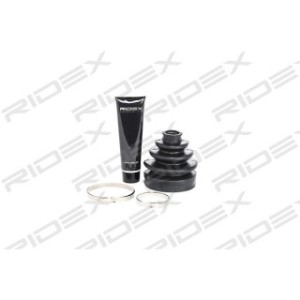 Driveshaft Bellow - RIDEX 193B0009