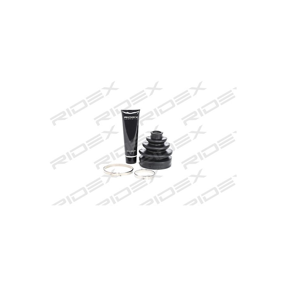 Driveshaft Bellow - RIDEX 193B0009