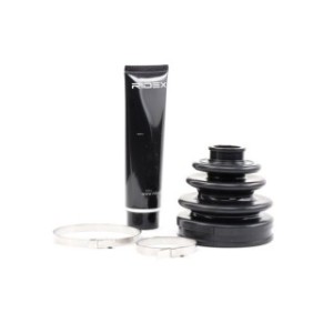 Driveshaft Bellow - RIDEX 193B0024