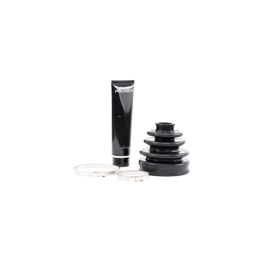 Driveshaft Bellow - RIDEX 193B0024