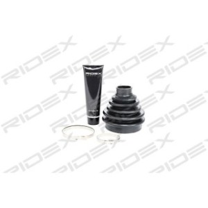 Driveshaft Bellow - RIDEX 193B0025
