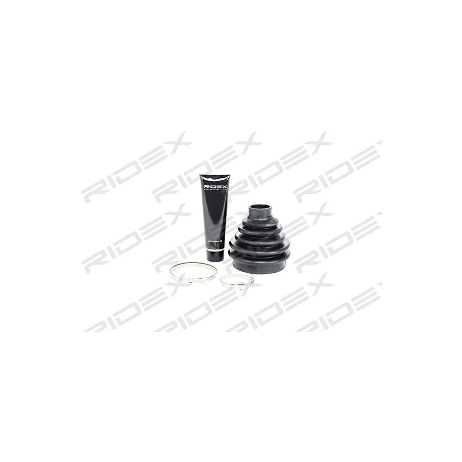 Driveshaft Bellow - RIDEX 193B0025