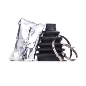 Driveshaft Bellow Kit - RIDEX 193B0035